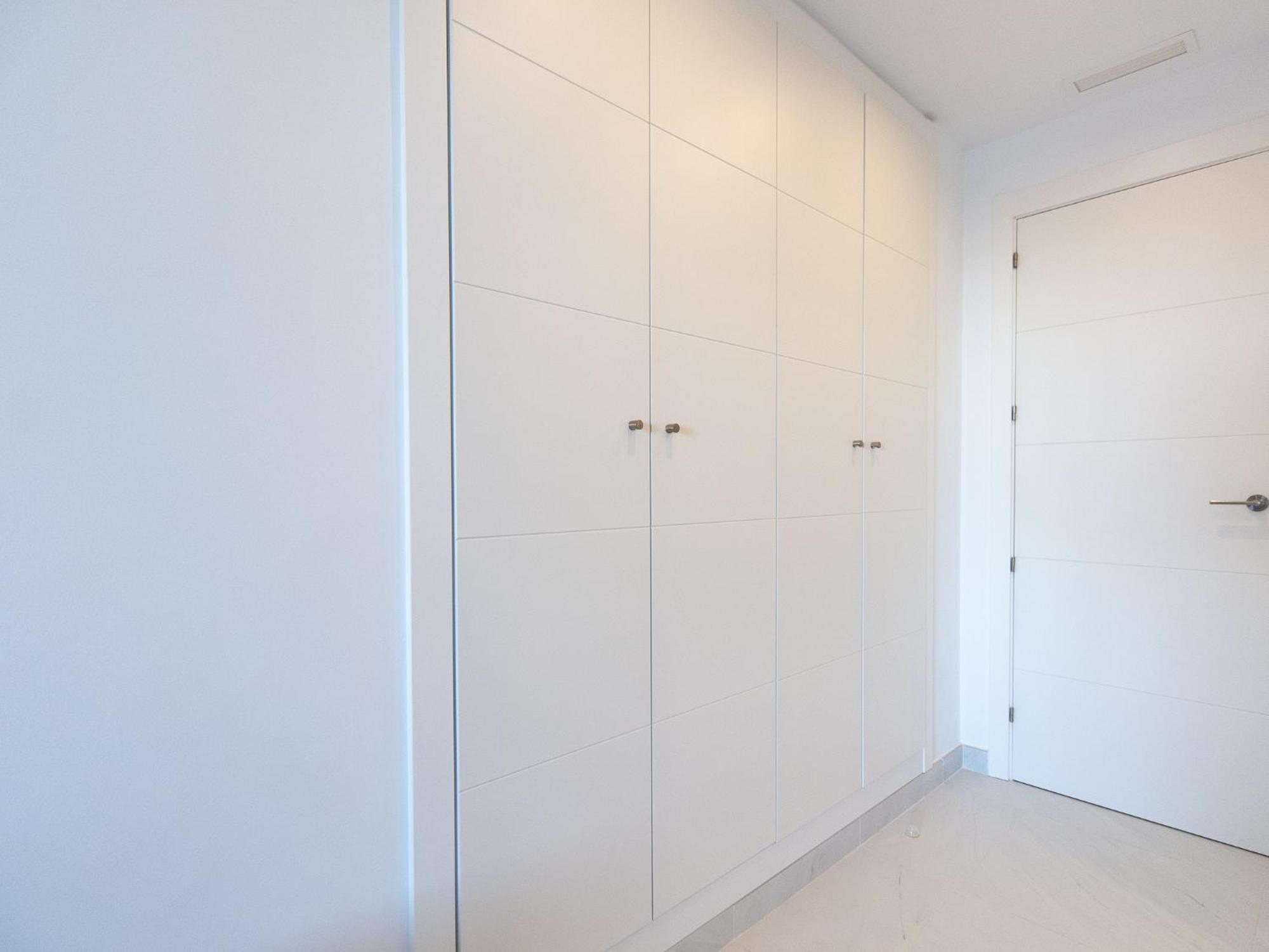 Apartamento Mirador Hills - Costadelbosque