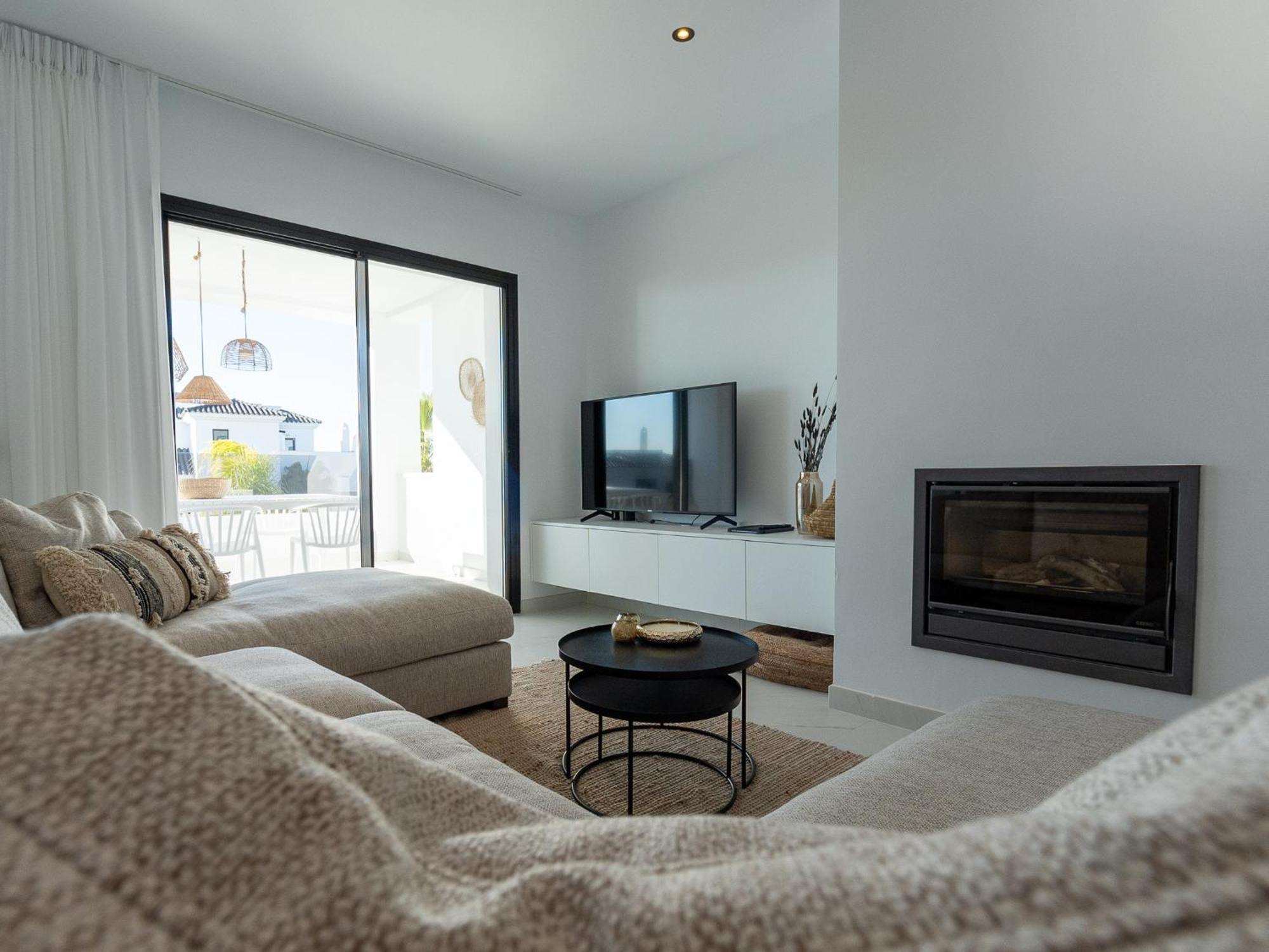 Apartamento Mirador Hills - Costadelbosque *