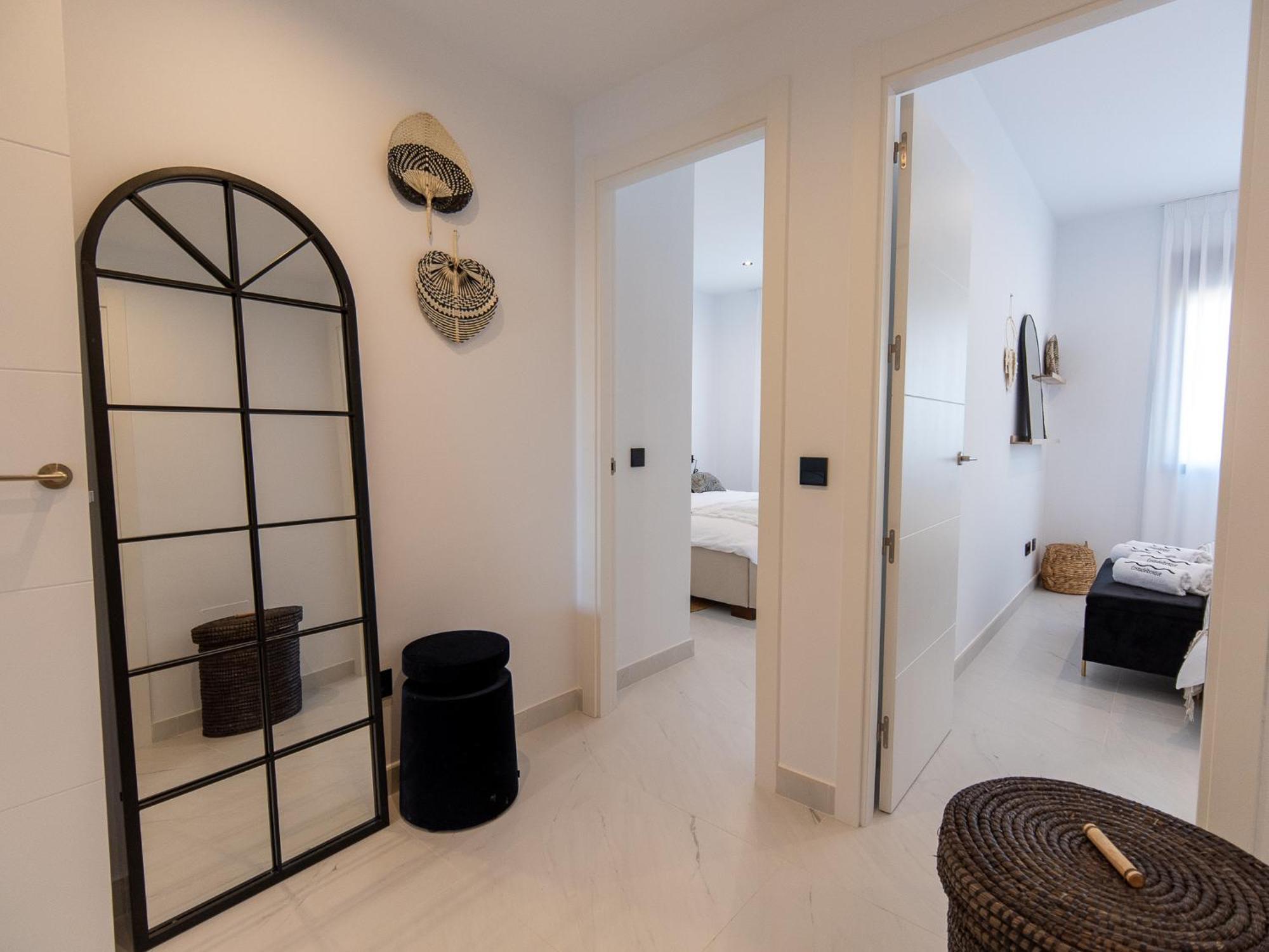 Mirador Hills - Costadelbosque Apartamento Estepona