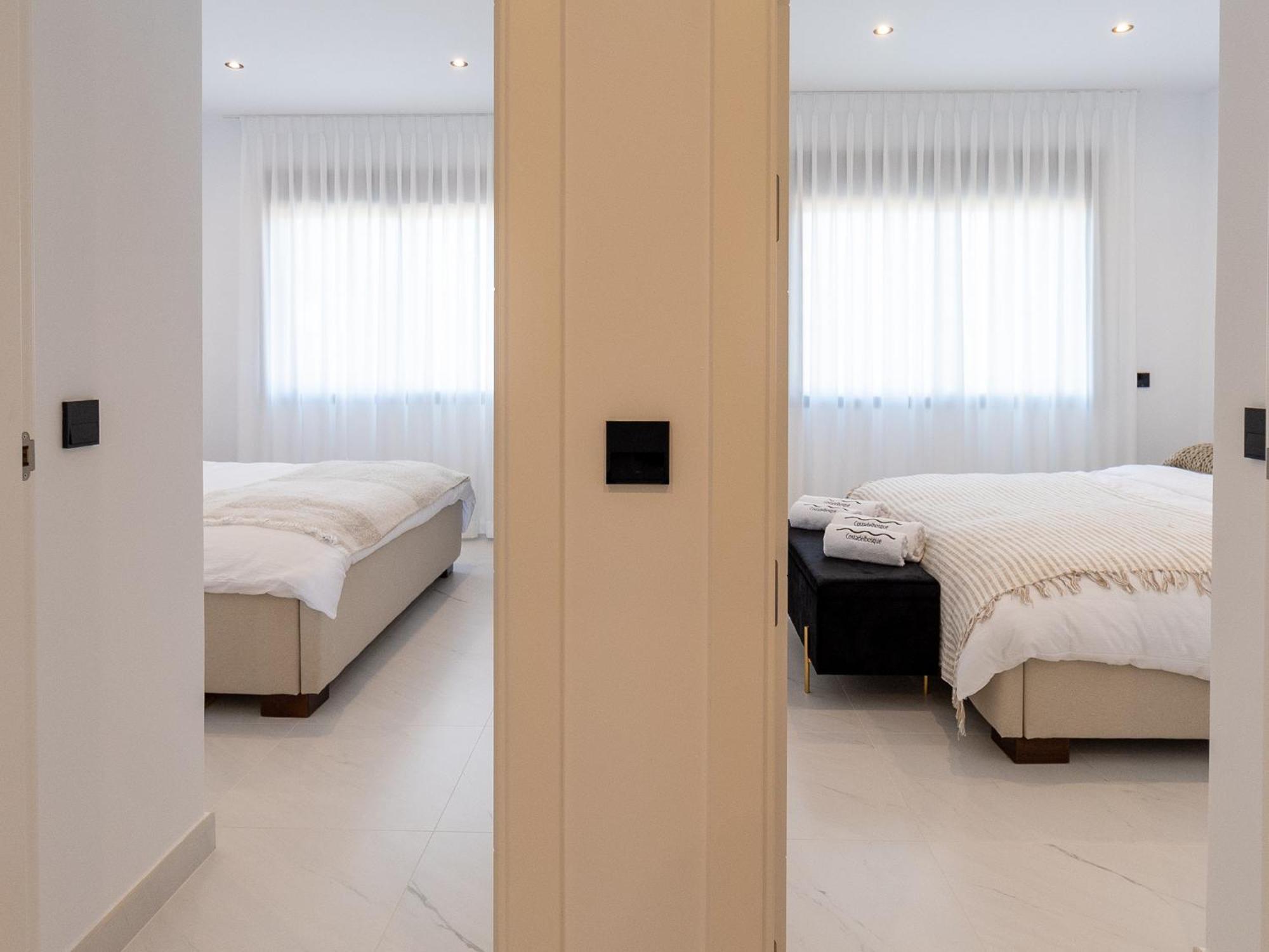 Apartamento Mirador Hills - Costadelbosque Estepona