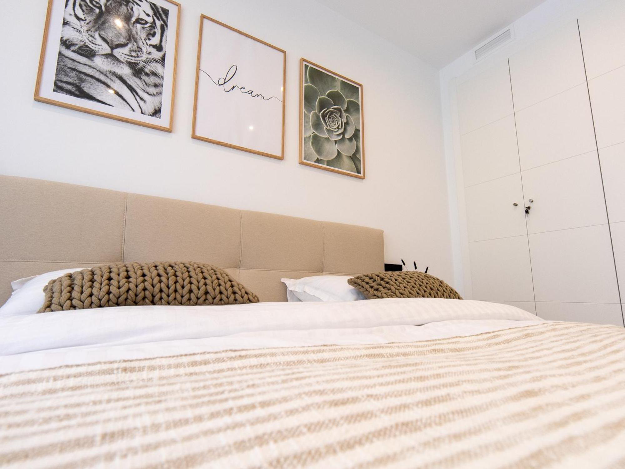Apartamento Mirador Hills - Costadelbosque Estepona
