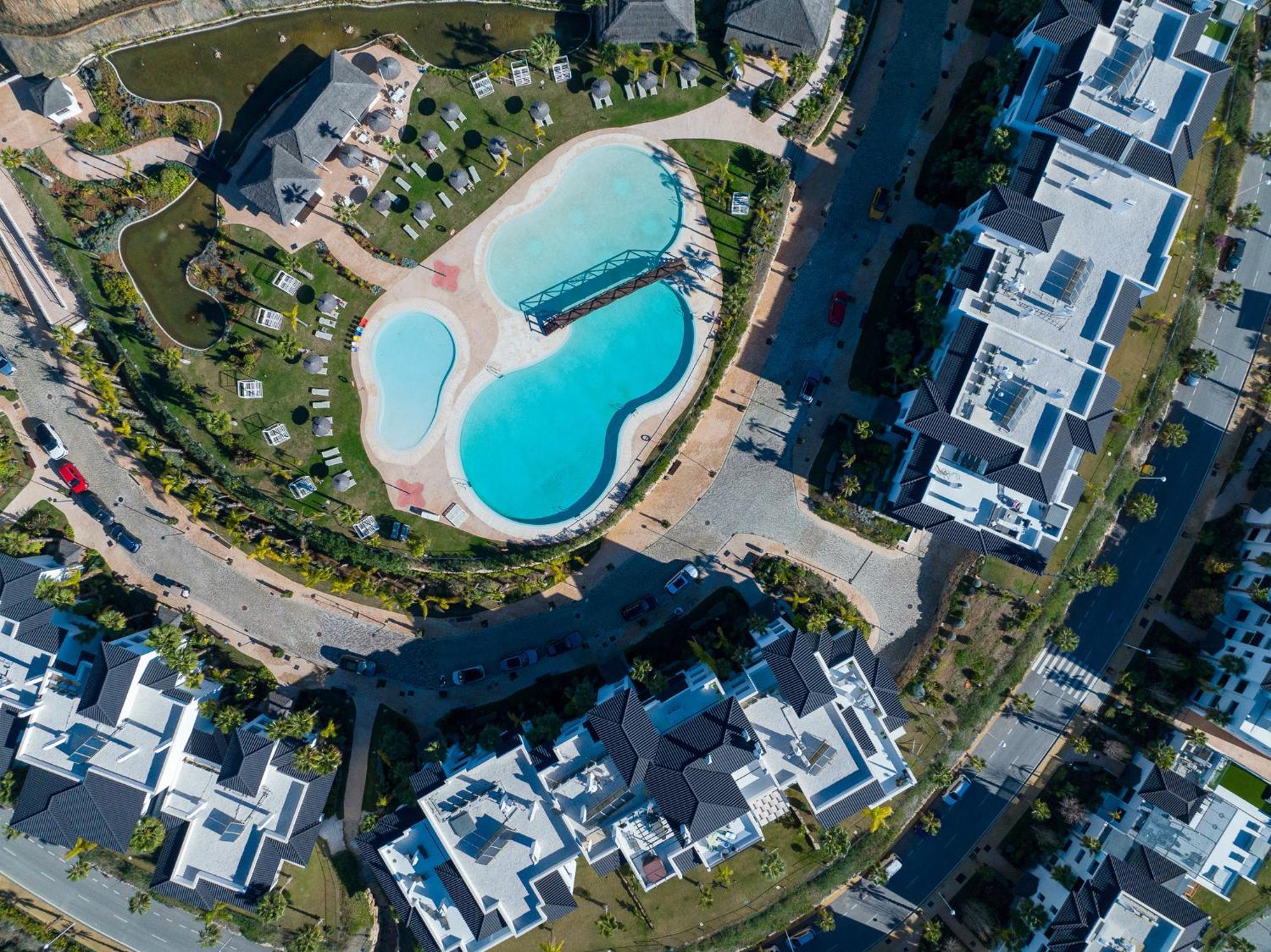 Apartamento Mirador Hills - Costadelbosque